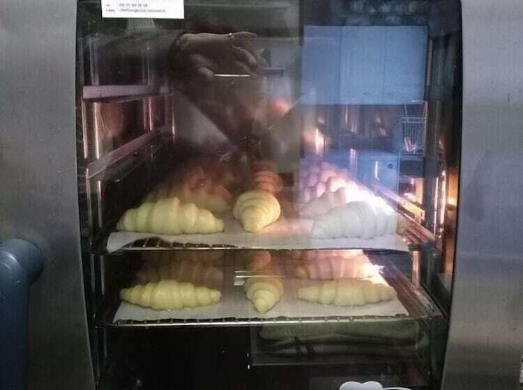 호텔 Camping Le Plan D Eau Saint Charles