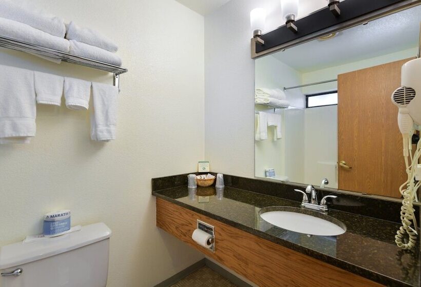 فندق Cap Sante Inn