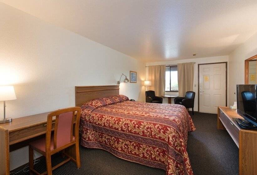 فندق Cap Sante Inn