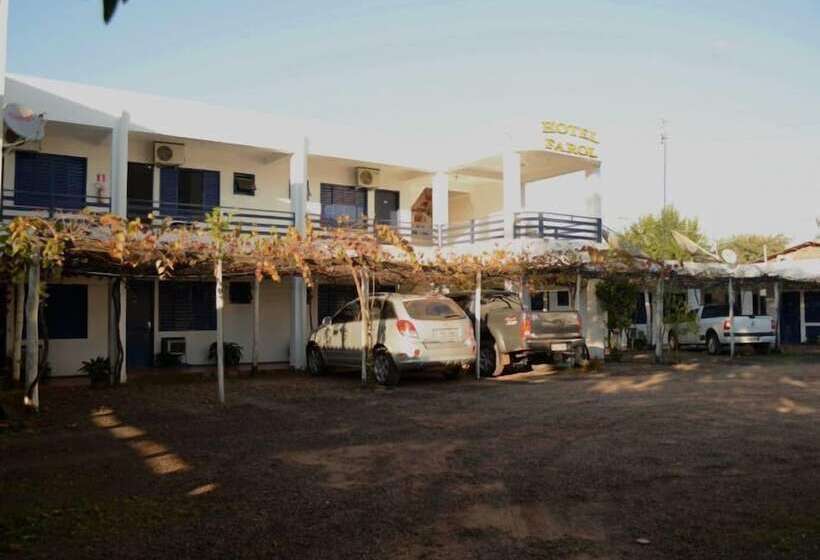 Hotel Farol
