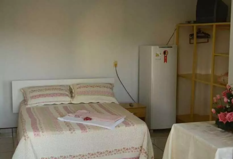 Hotelli Farol