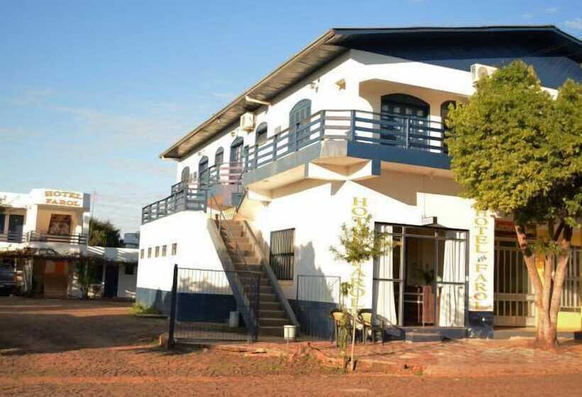 Hotel Farol