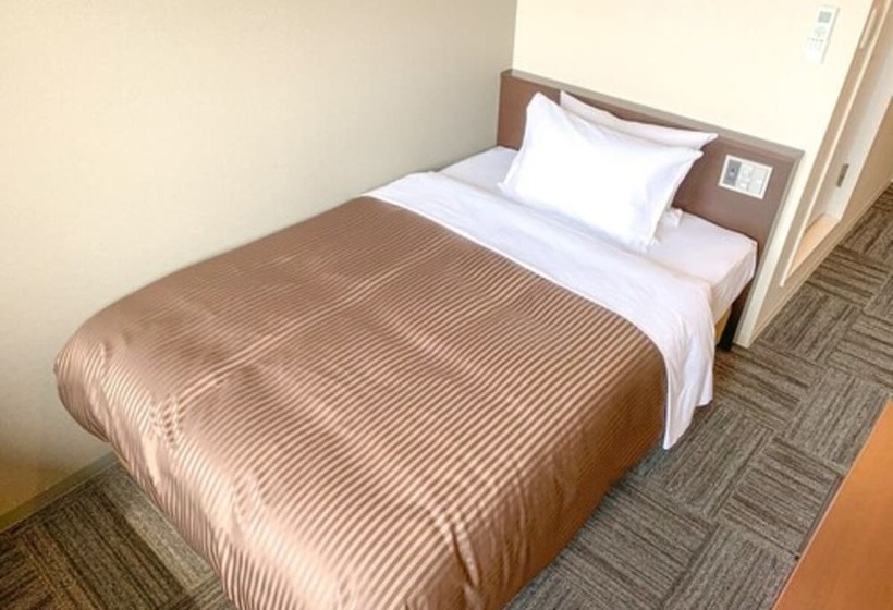 فندق Livemax Hiroshima Peace Park Mae