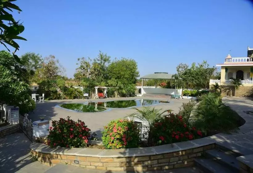 Man Singh Hotel And Resorts