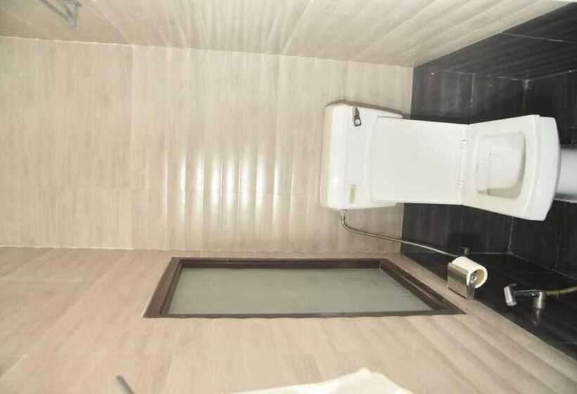 Man Singh Hotel And Resorts