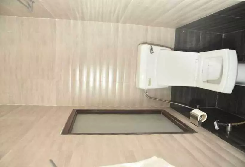 Man Singh Hotel And Resorts