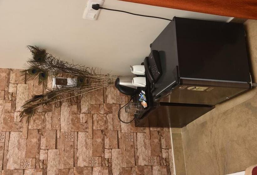 Man Singh Hotel And Resorts