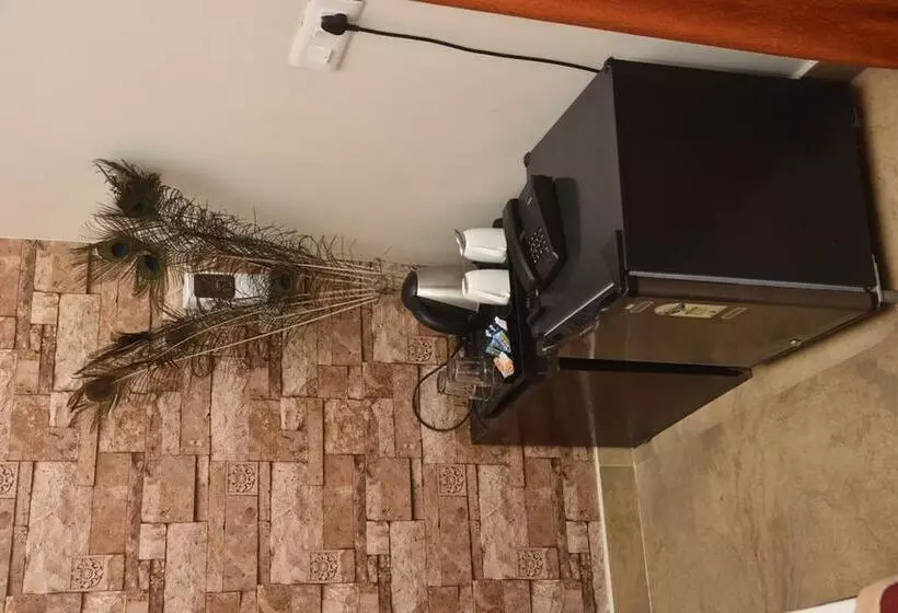 Man Singh Hotel And Resorts