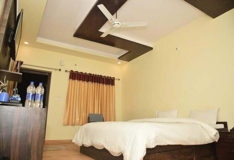 Man Singh Hotel And Resorts