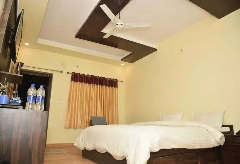 Man Singh Hotel And Resorts