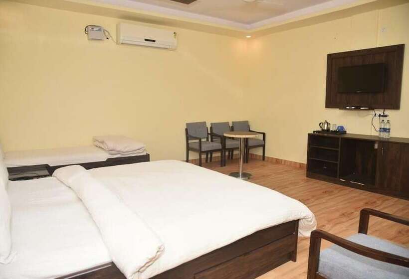 Man Singh Hotel And Resorts