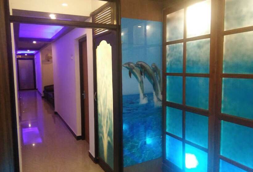 Hotel Ocean Touch
