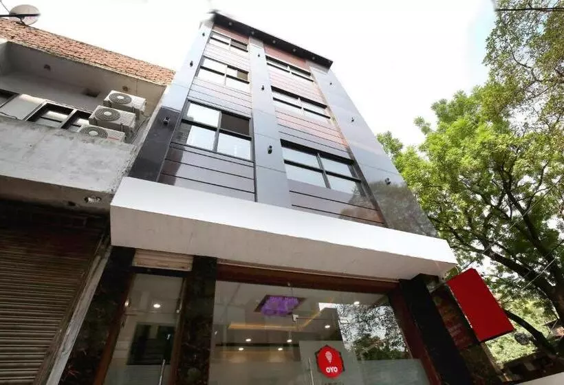 Hotelli Oyo 9674  Obr