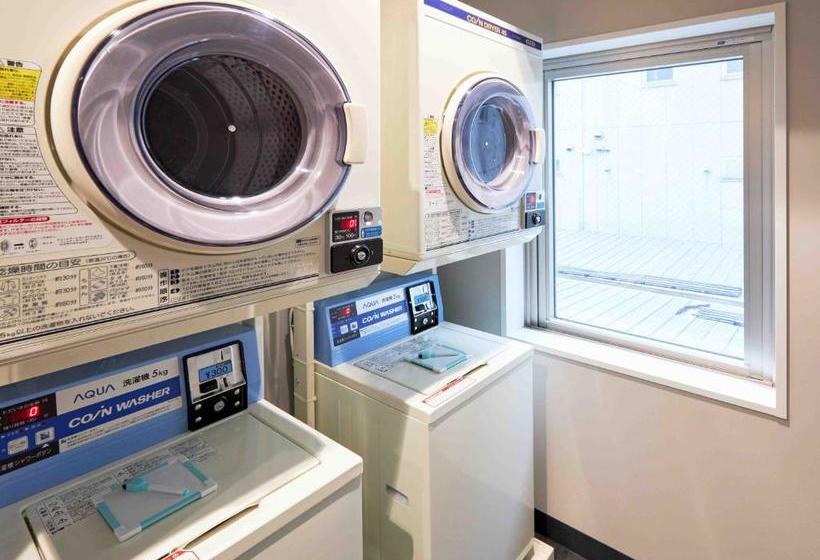 Hotel Red Planet Hiroshima