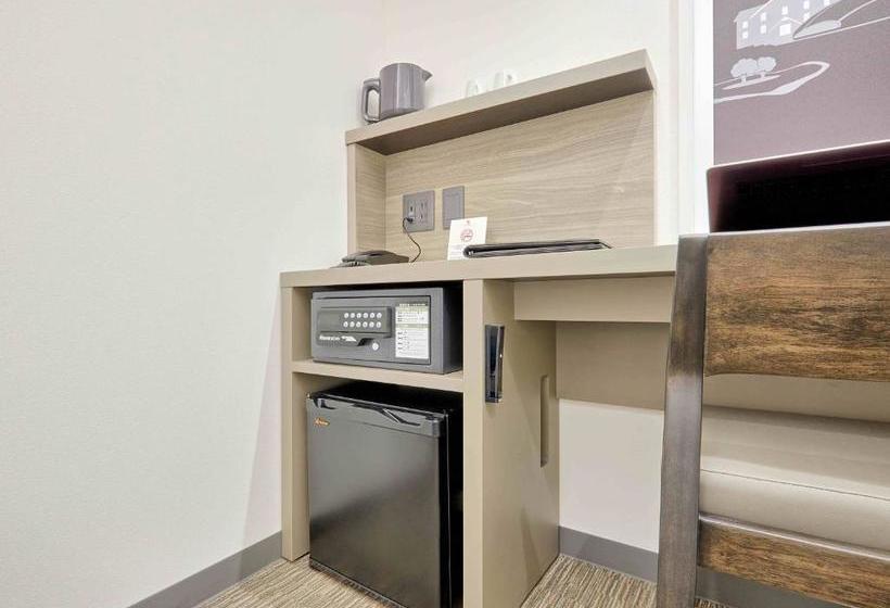 Hotel Red Planet Hiroshima