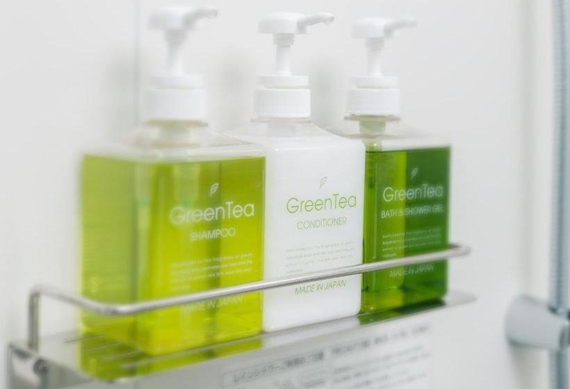 Hotel Red Planet Hiroshima