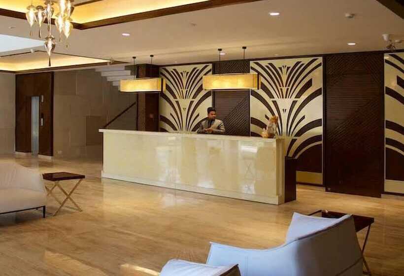 בית מלון כפרי Ritz Resort