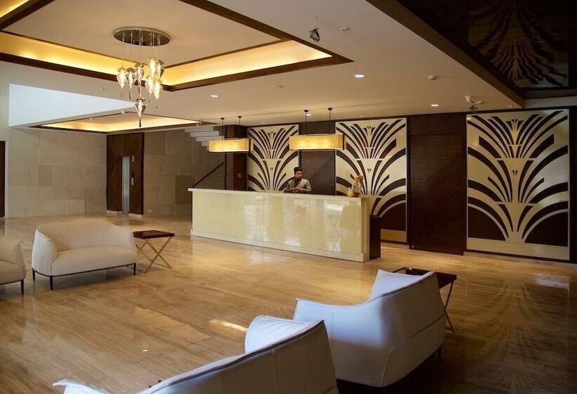 בית מלון כפרי Ritz Resort