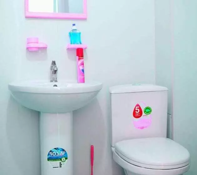 ホテル Slavyanochka