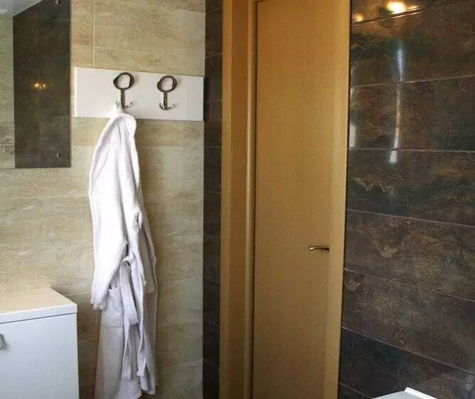 ホテル Slavyanochka