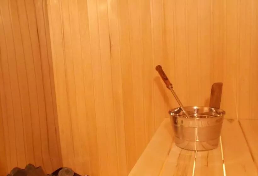 ホテル Slavyanochka