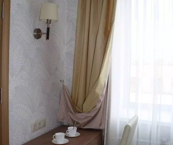 ホテル Slavyanochka