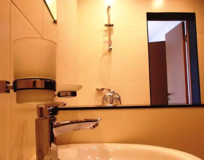 ホテル Slavyanochka