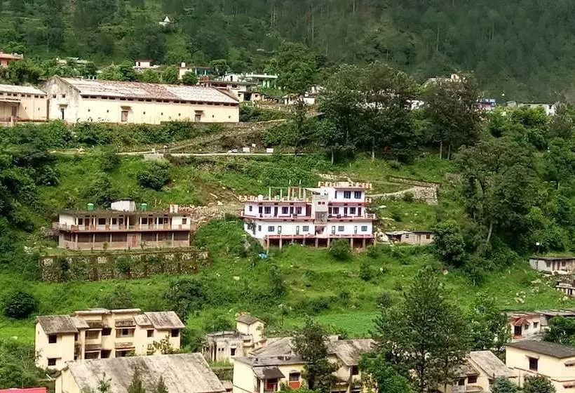 Hotelli The Devdwar Yoga Resort, Uttarkashi