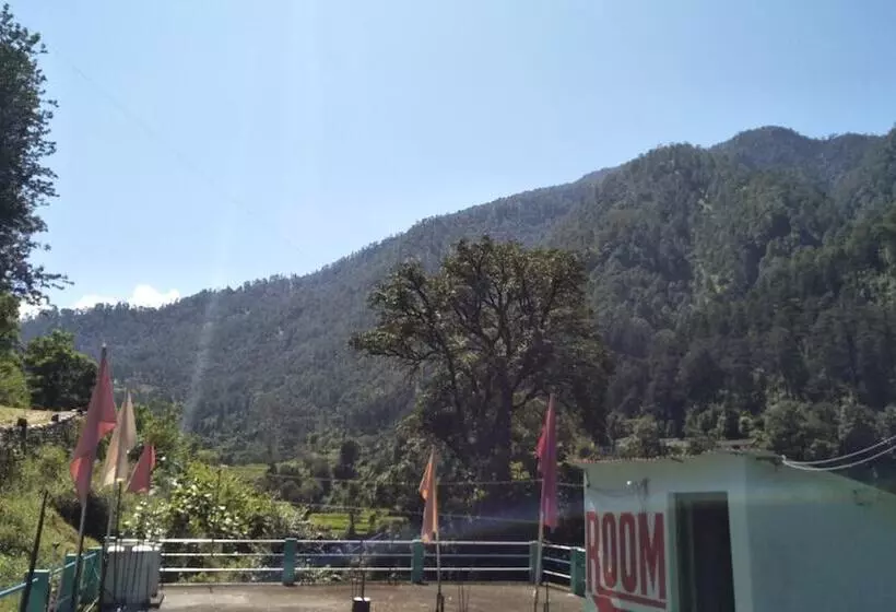 Hotelli The Devdwar Yoga Resort, Uttarkashi