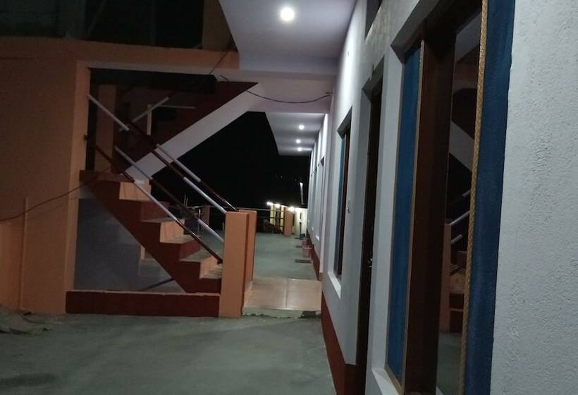 Hotel The Devdwar Yoga Resort, Uttarkashi