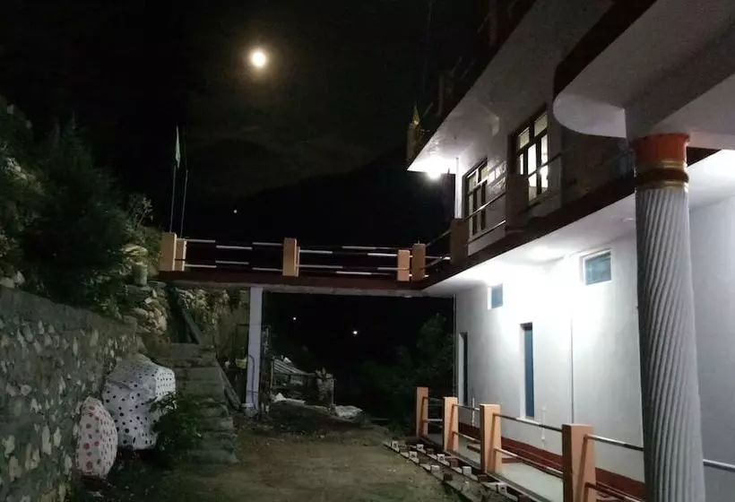 Hotelli The Devdwar Yoga Resort, Uttarkashi