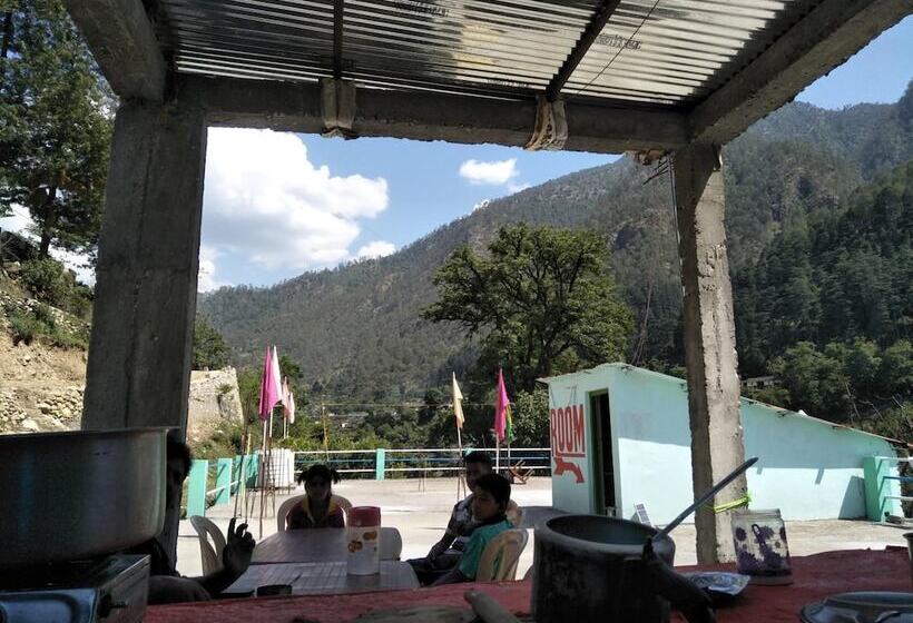 Hotel The Devdwar Yoga Resort, Uttarkashi