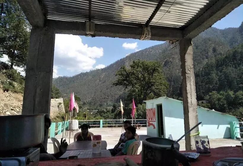 Hotelli The Devdwar Yoga Resort, Uttarkashi
