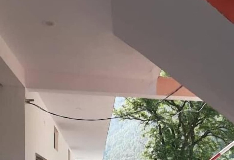 Hotel The Devdwar Yoga Resort, Uttarkashi