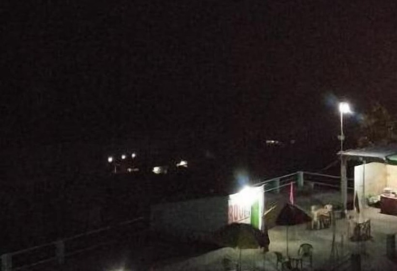 Hotel The Devdwar Yoga Resort, Uttarkashi