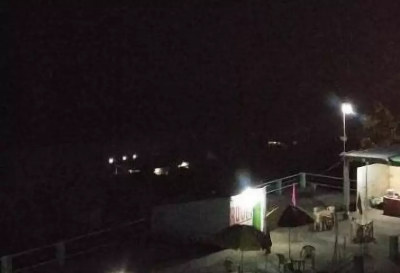 Hotelli The Devdwar Yoga Resort, Uttarkashi