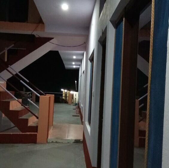 Hotel The Devdwar Yoga Resort, Uttarkashi