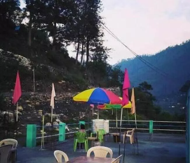 Hotelli The Devdwar Yoga Resort, Uttarkashi