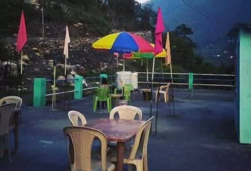 Hotelli The Devdwar Yoga Resort, Uttarkashi