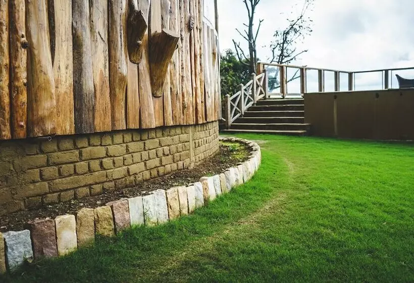 Hotelli The Peru Resort By Xtreeme