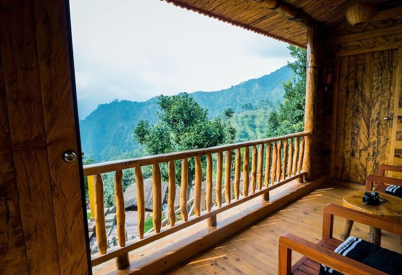 فندق The Peru Resort By Xtreeme