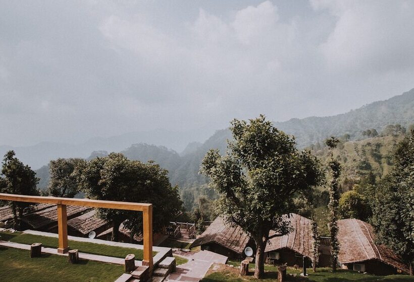 فندق The Peru Resort By Xtreeme