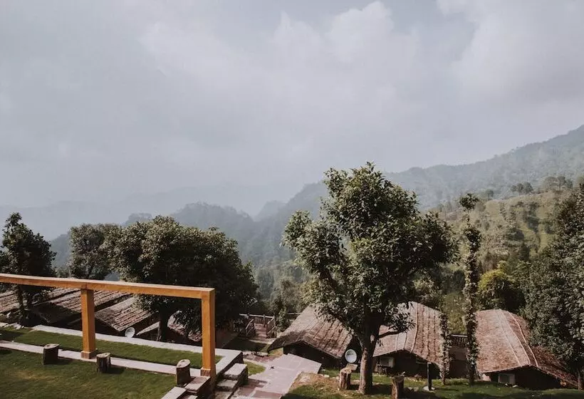 Hotelli The Peru Resort By Xtreeme