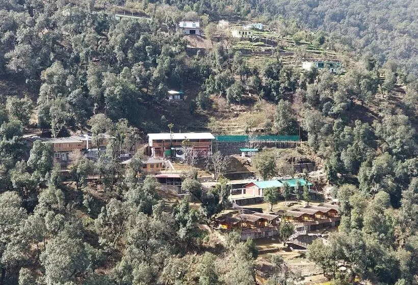 Hotelli The Peru Resort By Xtreeme