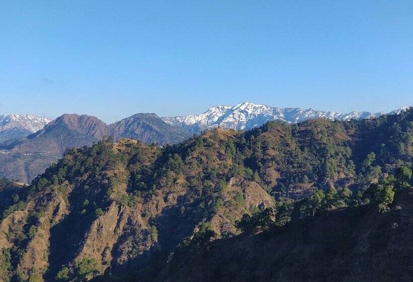 فندق The Peru Resort By Xtreeme