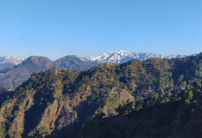 Hotelli The Peru Resort By Xtreeme