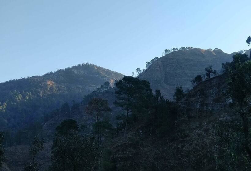 فندق The Peru Resort By Xtreeme