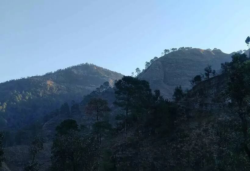 Hotelli The Peru Resort By Xtreeme