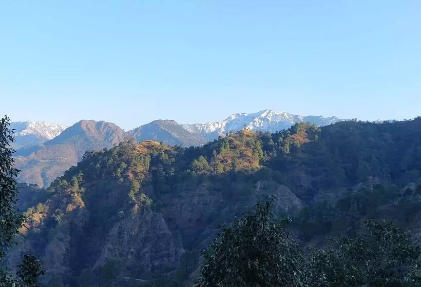 Hotelli The Peru Resort By Xtreeme