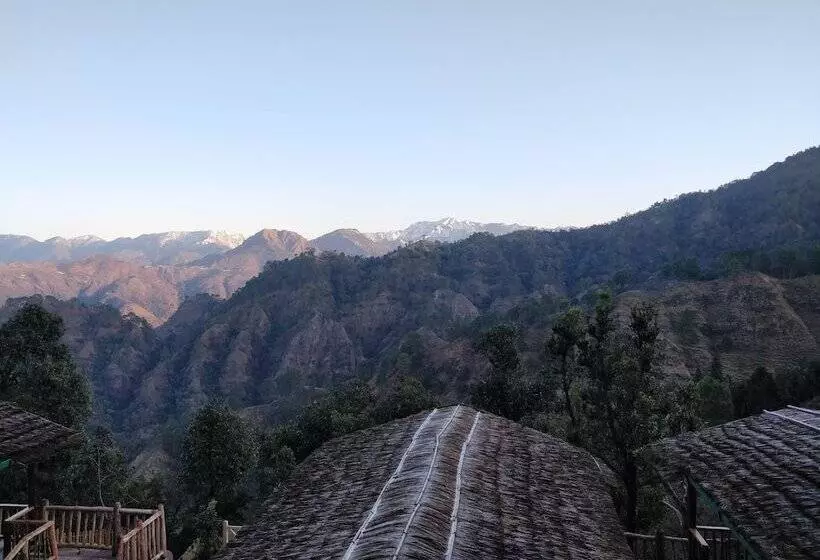 Hotelli The Peru Resort By Xtreeme